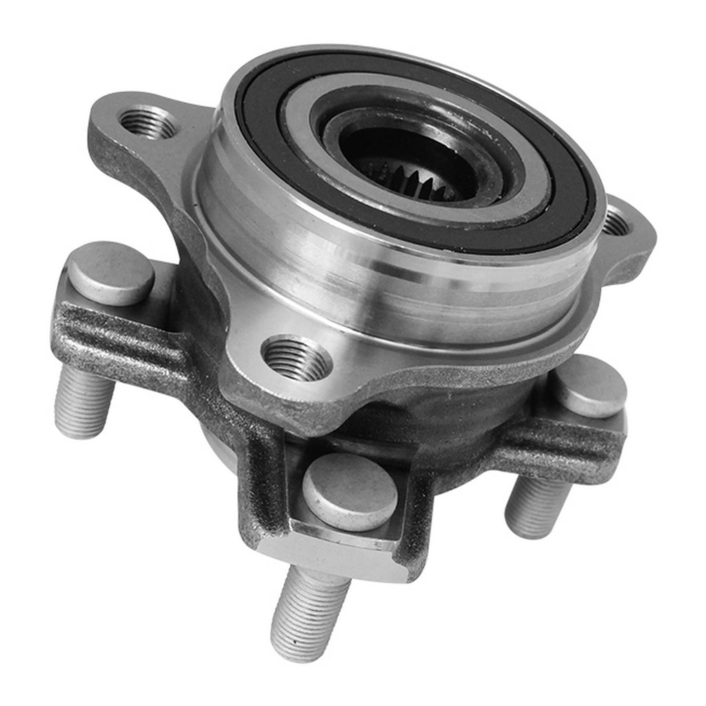 Maza Rueda ATV MS8100-E