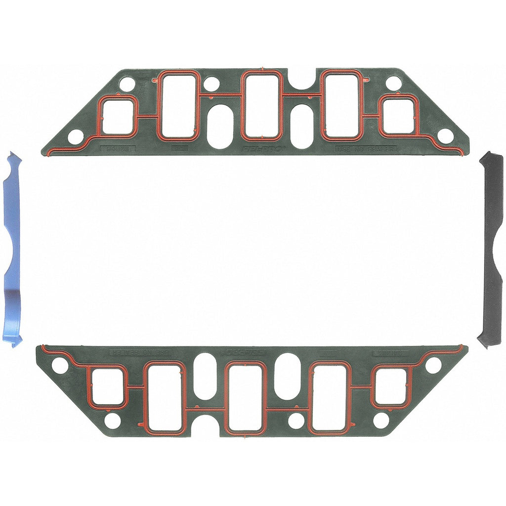 Juego Juntas Múltiple Admisión Motor FEL-PRO MS940662