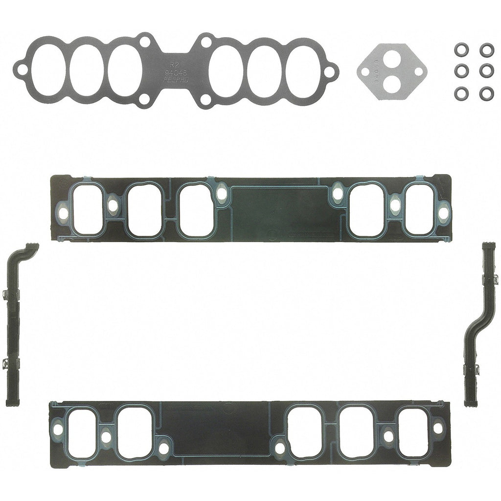 Juego Juntas Múltiple Admisión Motor FEL-PRO MS95731