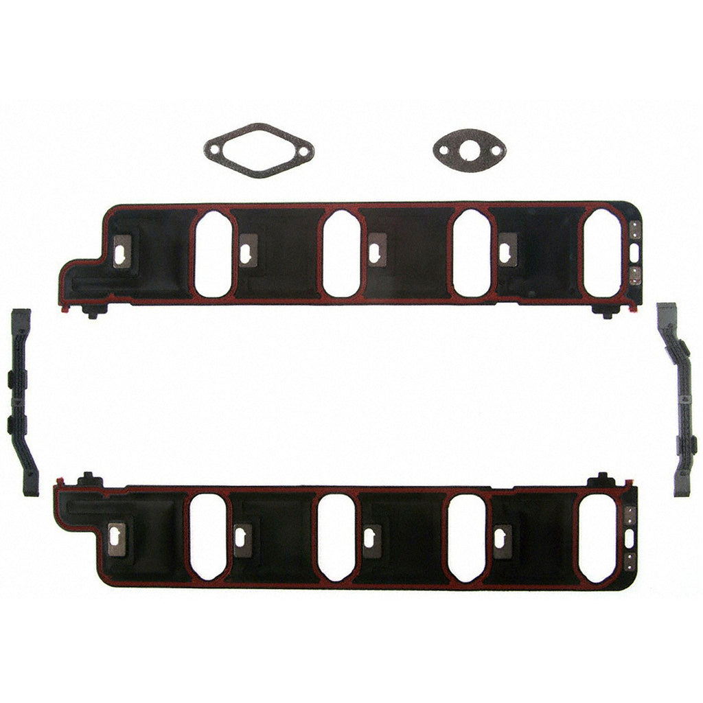 Juego Juntas Múltiple Admisión Motor FEL-PRO MS96057