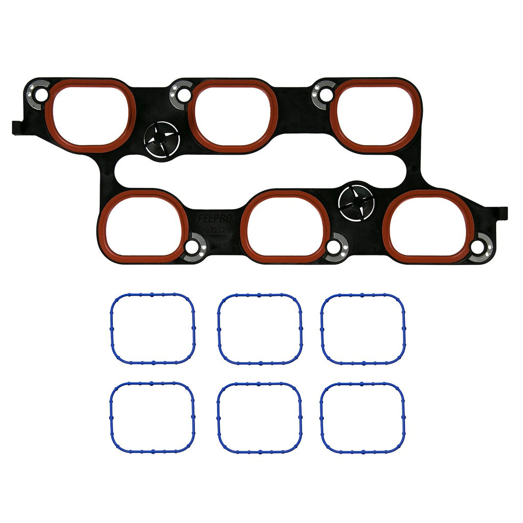 Juego Juntas Múltiple Admisión Motor FEL-PRO MS972221