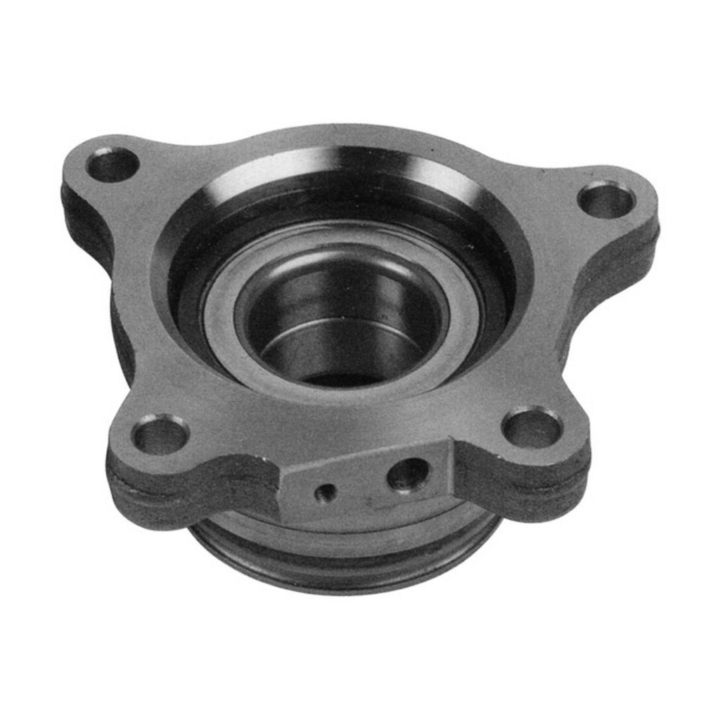 Maza Rueda ATV MT0616-E