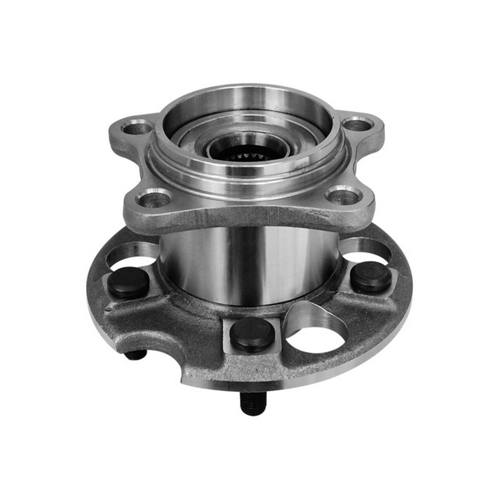 Maza Rueda ATV MT2284