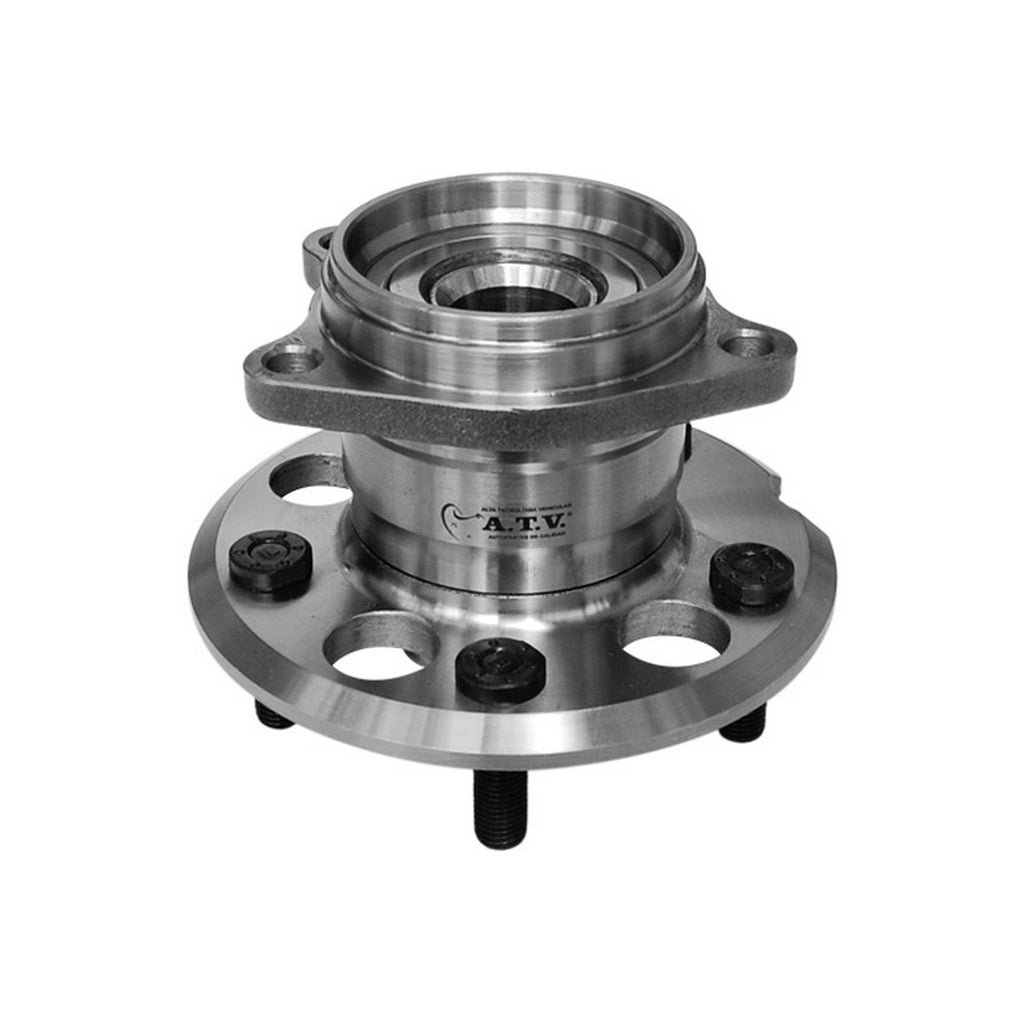 Maza Rueda ATV MT2338