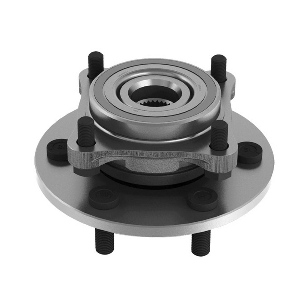 Maza Rueda ATV MT5040-RP