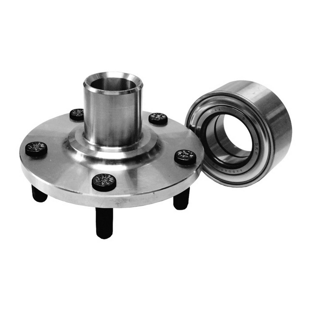 Maza Rueda ATV MT8509-K