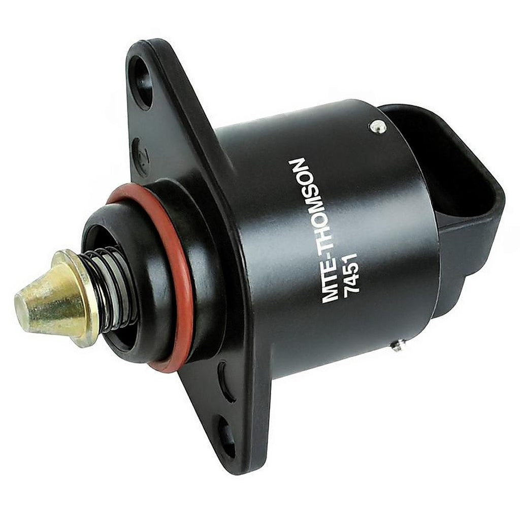 Válvula para el Control del Aire MTE-THOMSON 7451