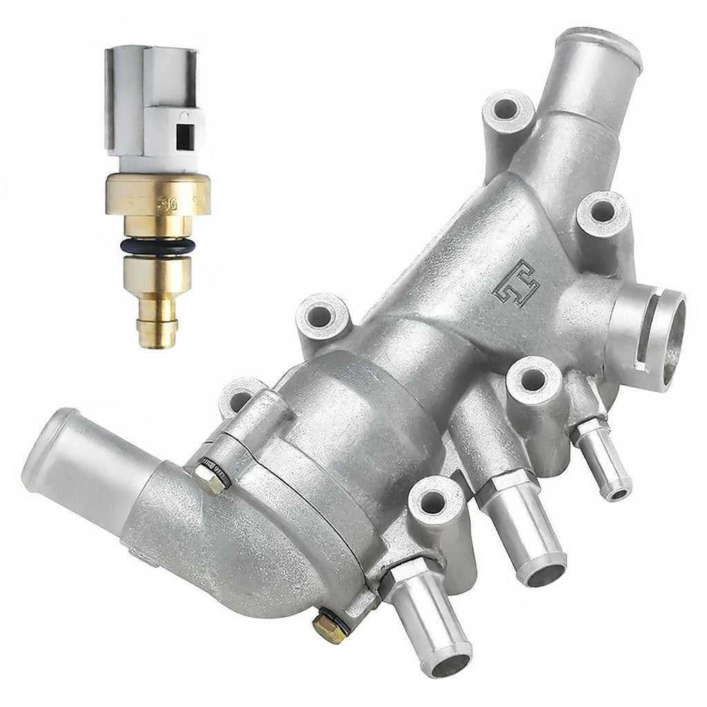 Kit Termostato MTE-THOMSON K20002