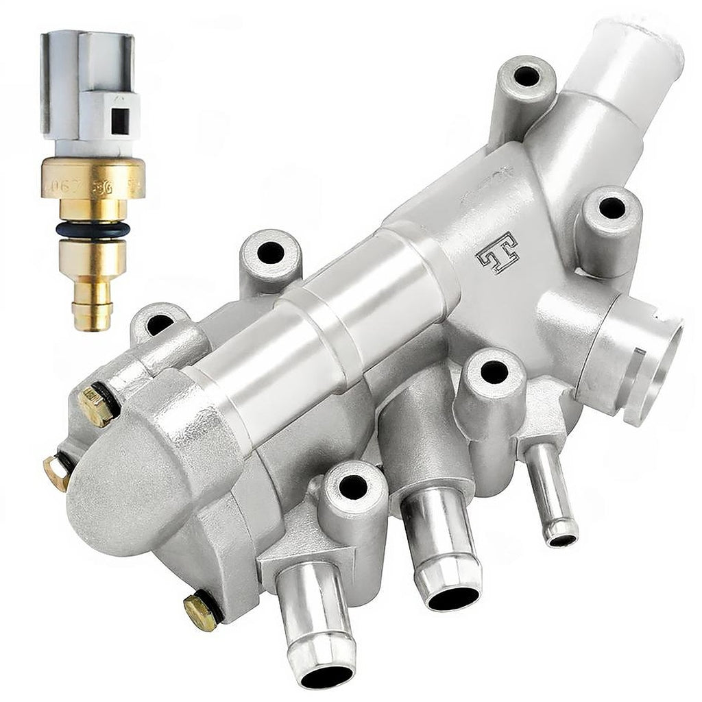 Kit Termostato MTE-THOMSON K20003