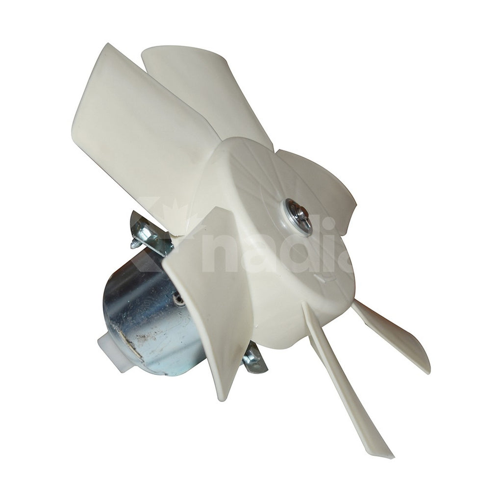 Motoventiladores KNADIAN MTV01