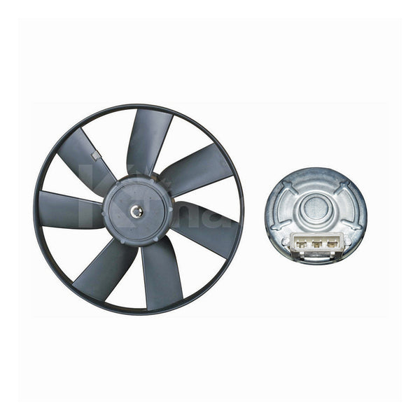 Motoventiladores KNADIAN MTV04