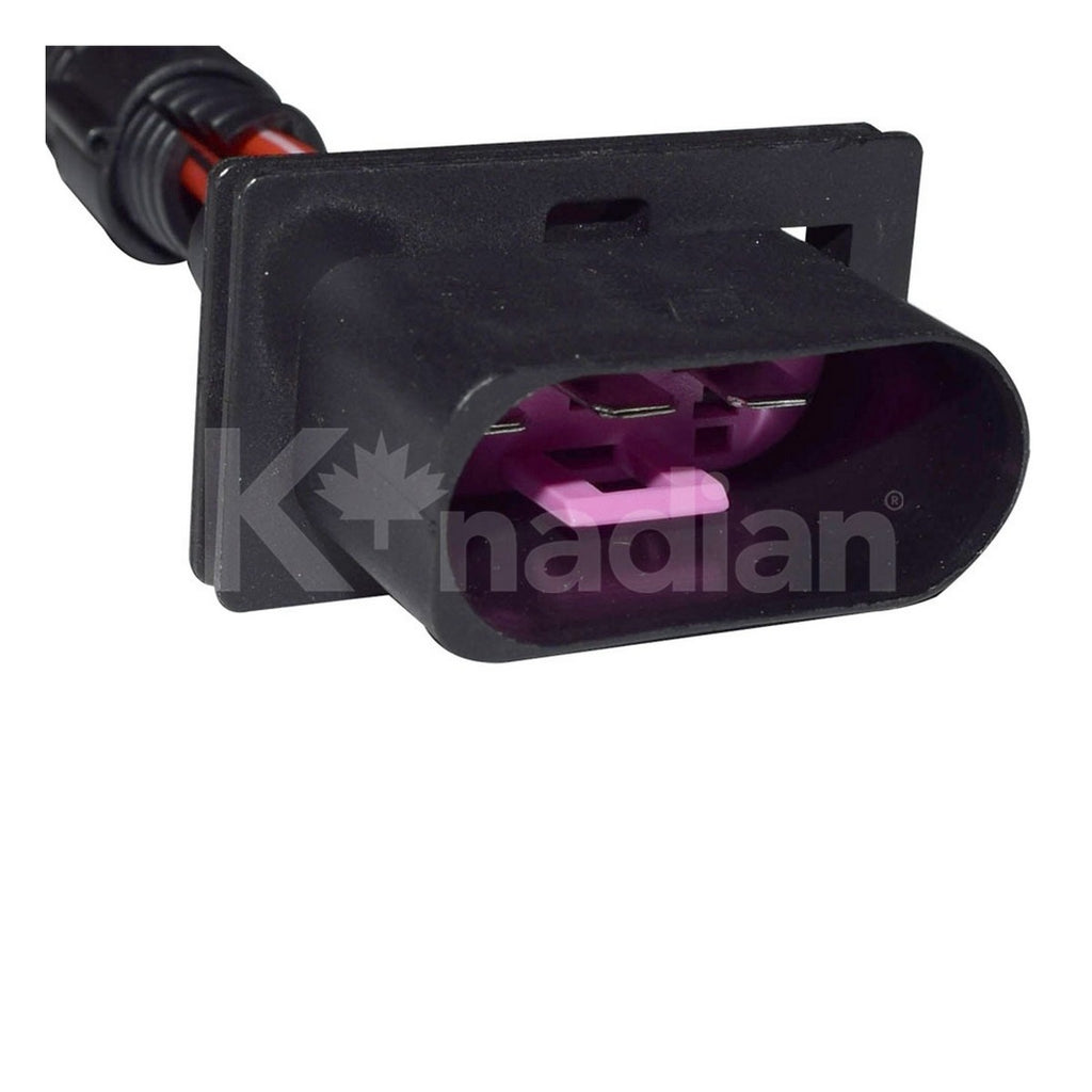 Motoventiladores KNADIAN MTV07