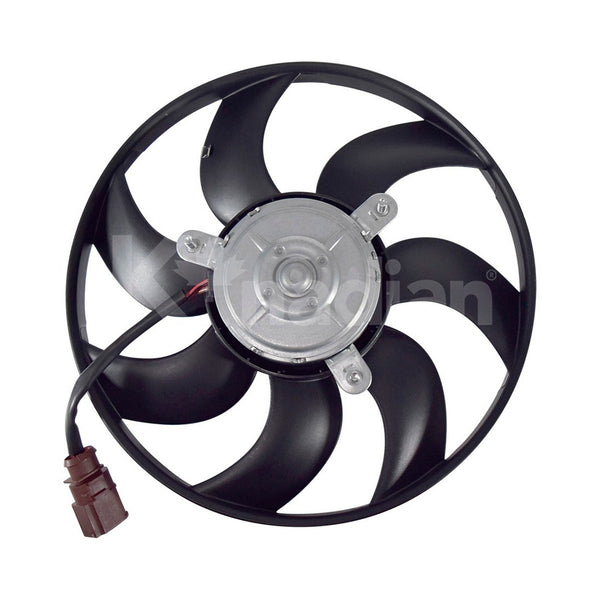 Motoventiladores KNADIAN MTV10