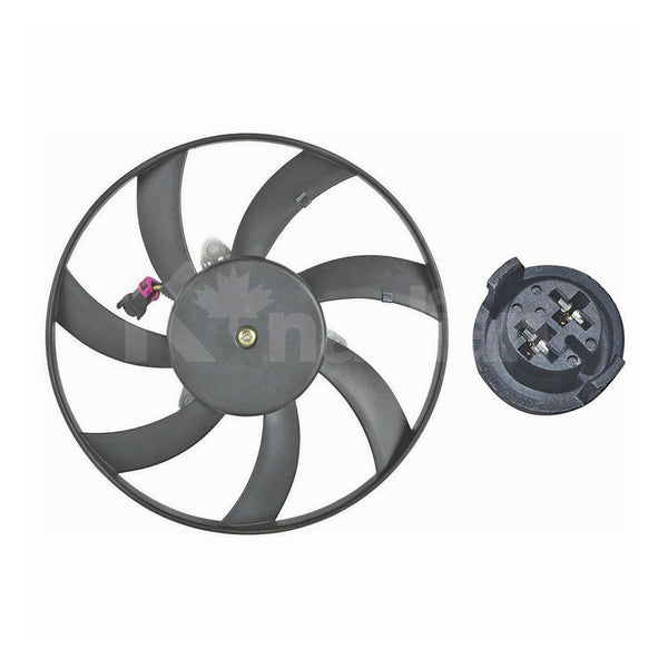 Motoventiladores KNADIAN MTV16