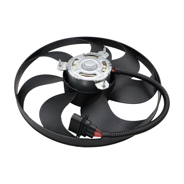 Motoventiladores KNADIAN MTV27