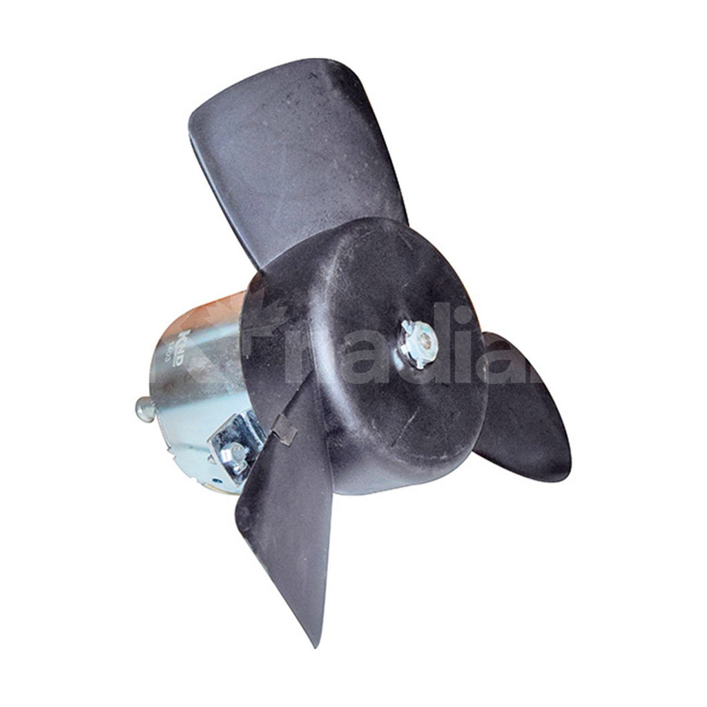 Motoventiladores KNADIAN MTV28