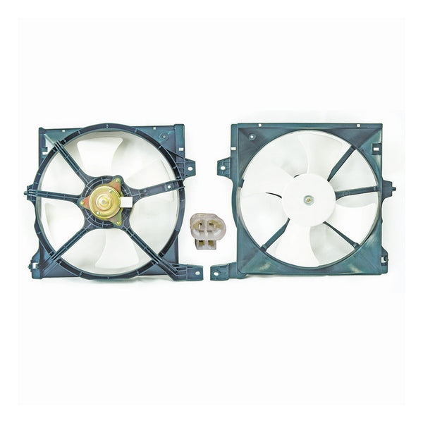 Motoventiladores KNADIAN MTV29