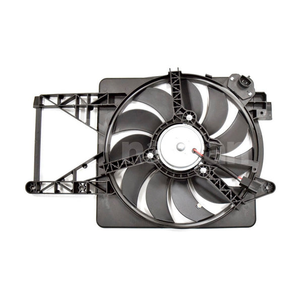 Motoventiladores KNADIAN MTV35