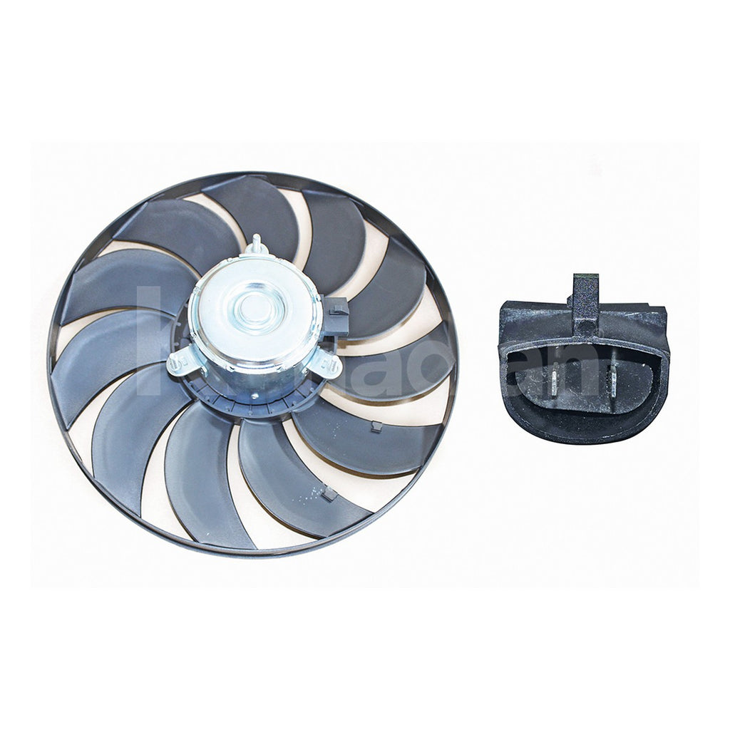 Motoventiladores KNADIAN MTV36