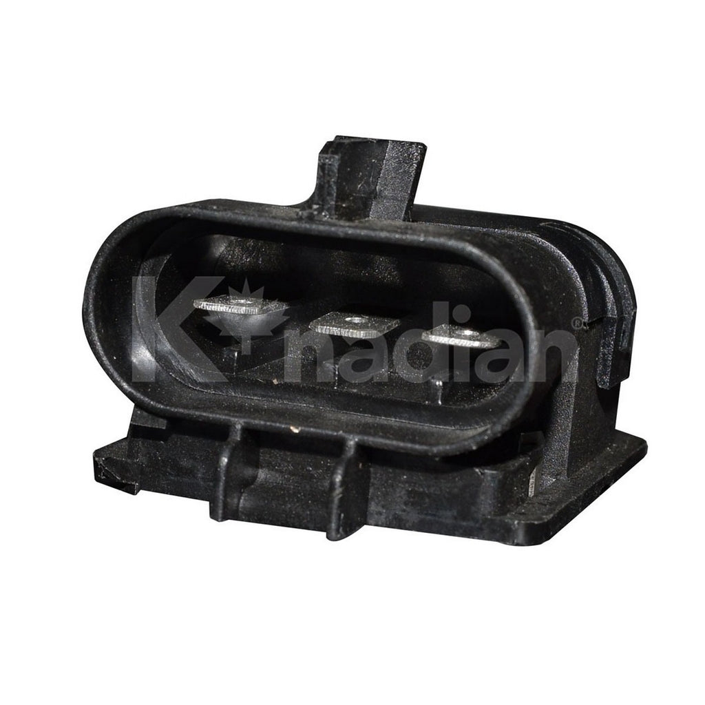 Motoventiladores KNADIAN MTV43