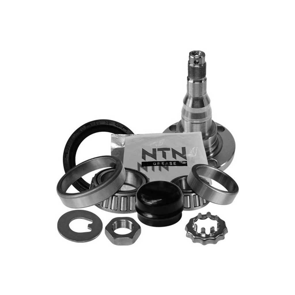 Maza Rueda ATV MV0117-RP