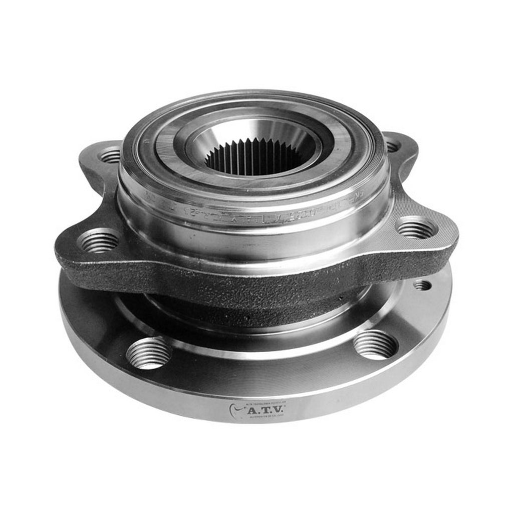 Maza Rueda ATV MV0125-RP