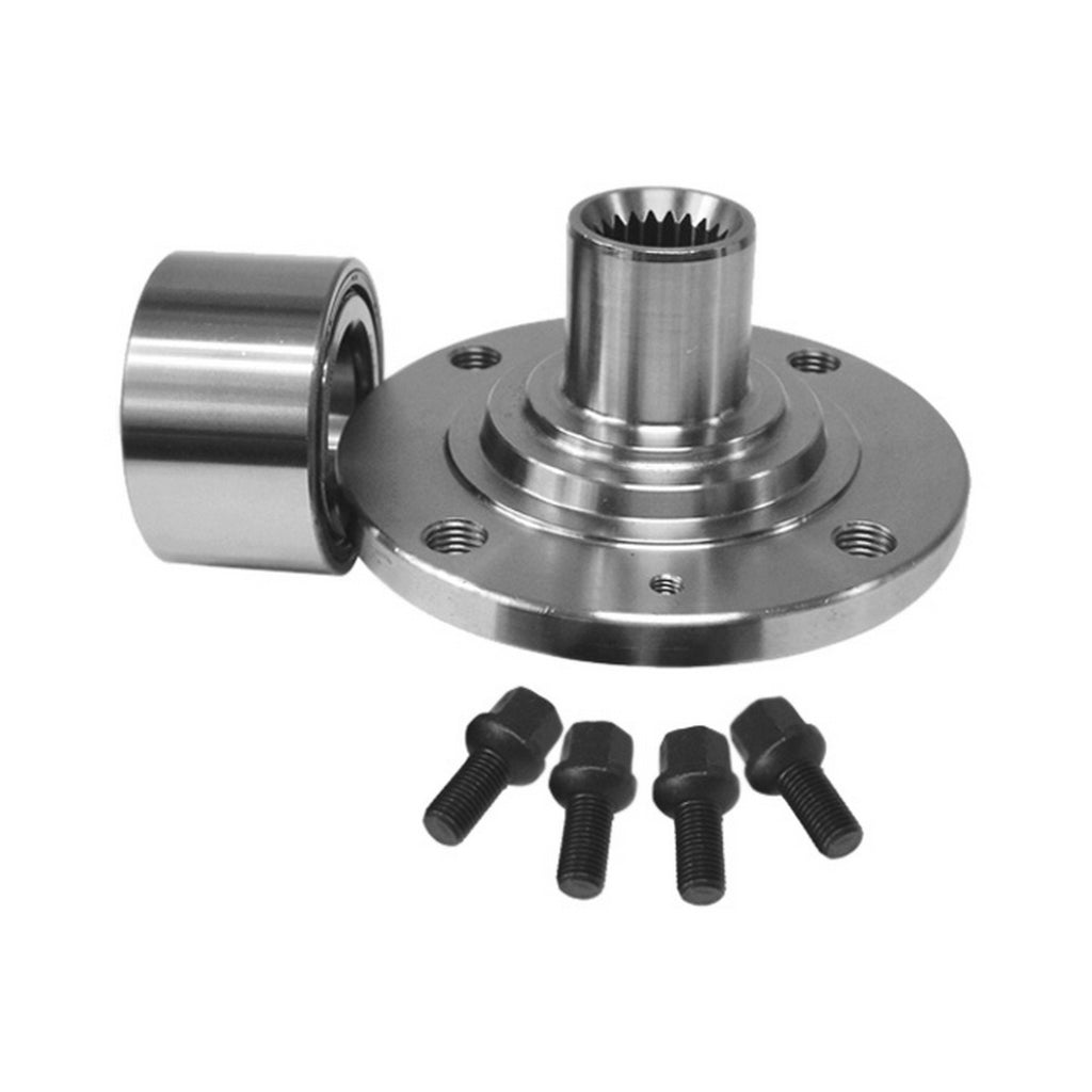 Maza Rueda ATV MV0175-RP