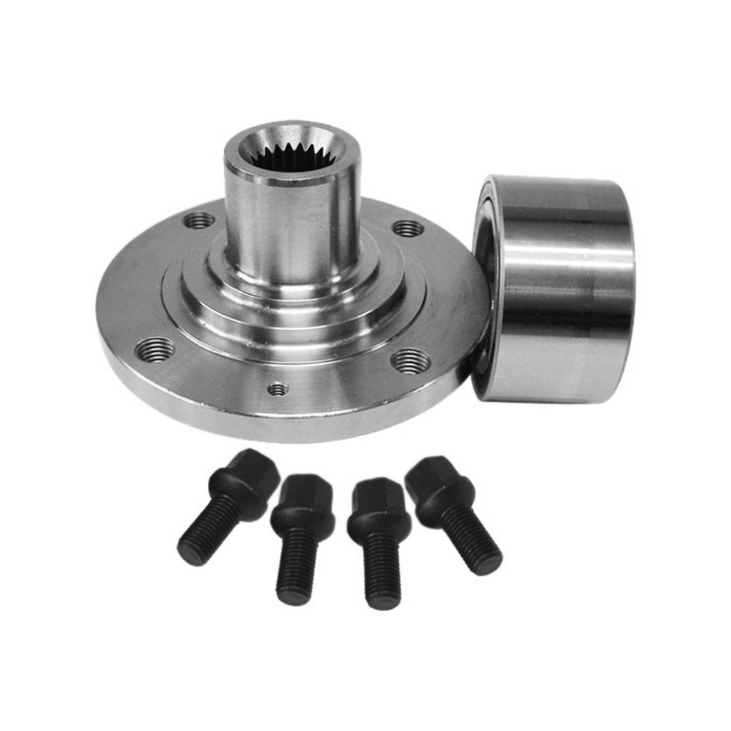 Maza Rueda ATV MV0855-RP