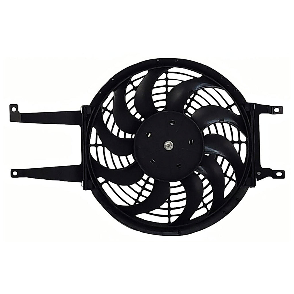 Motoventilador RASA MV35336
