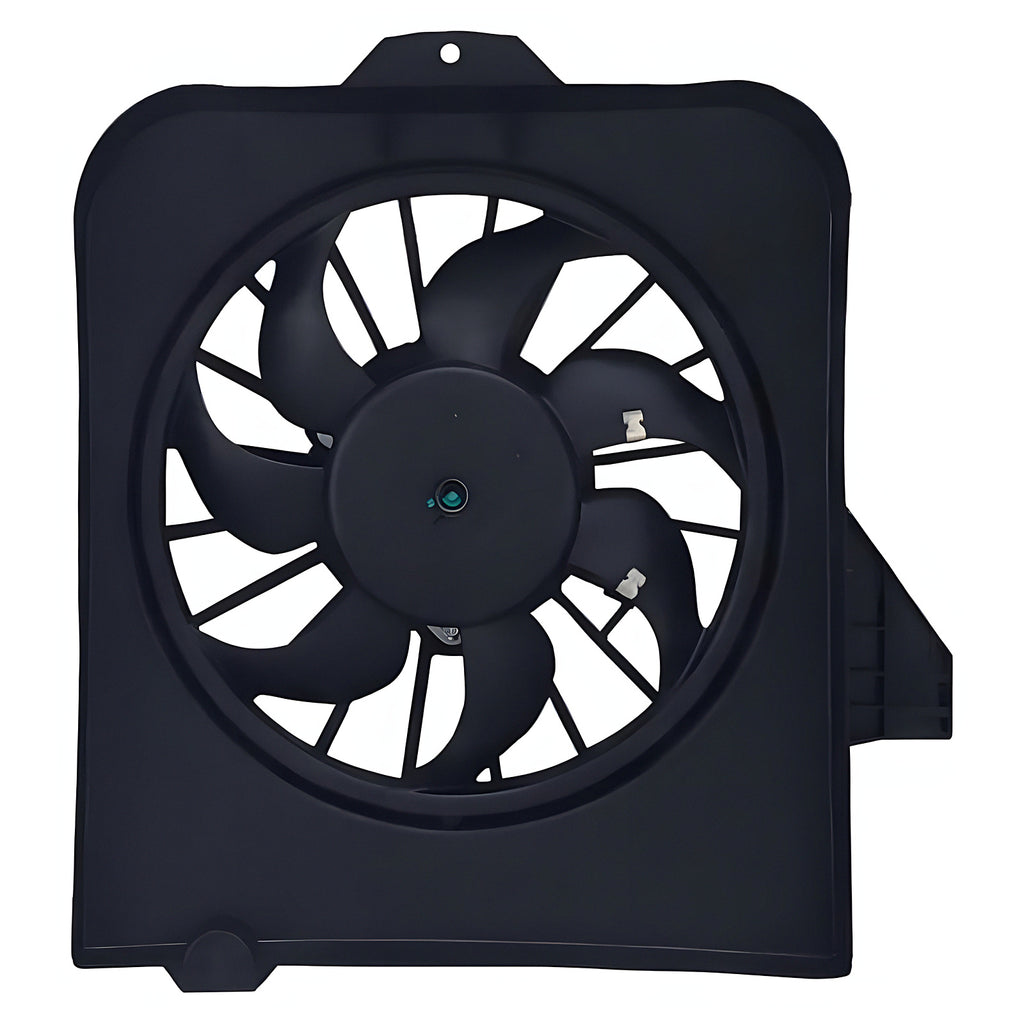 Motoventilador RASA MV35551