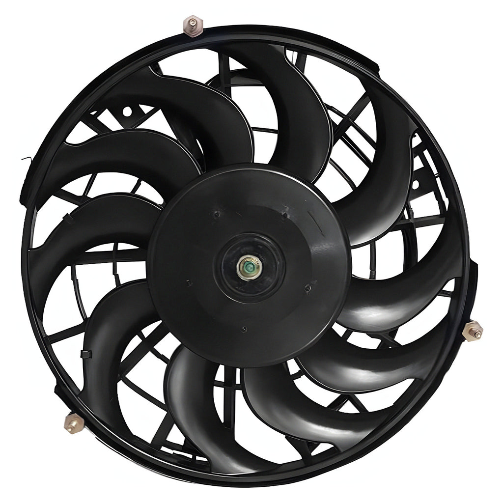 Motoventilador RASA MV35634 C