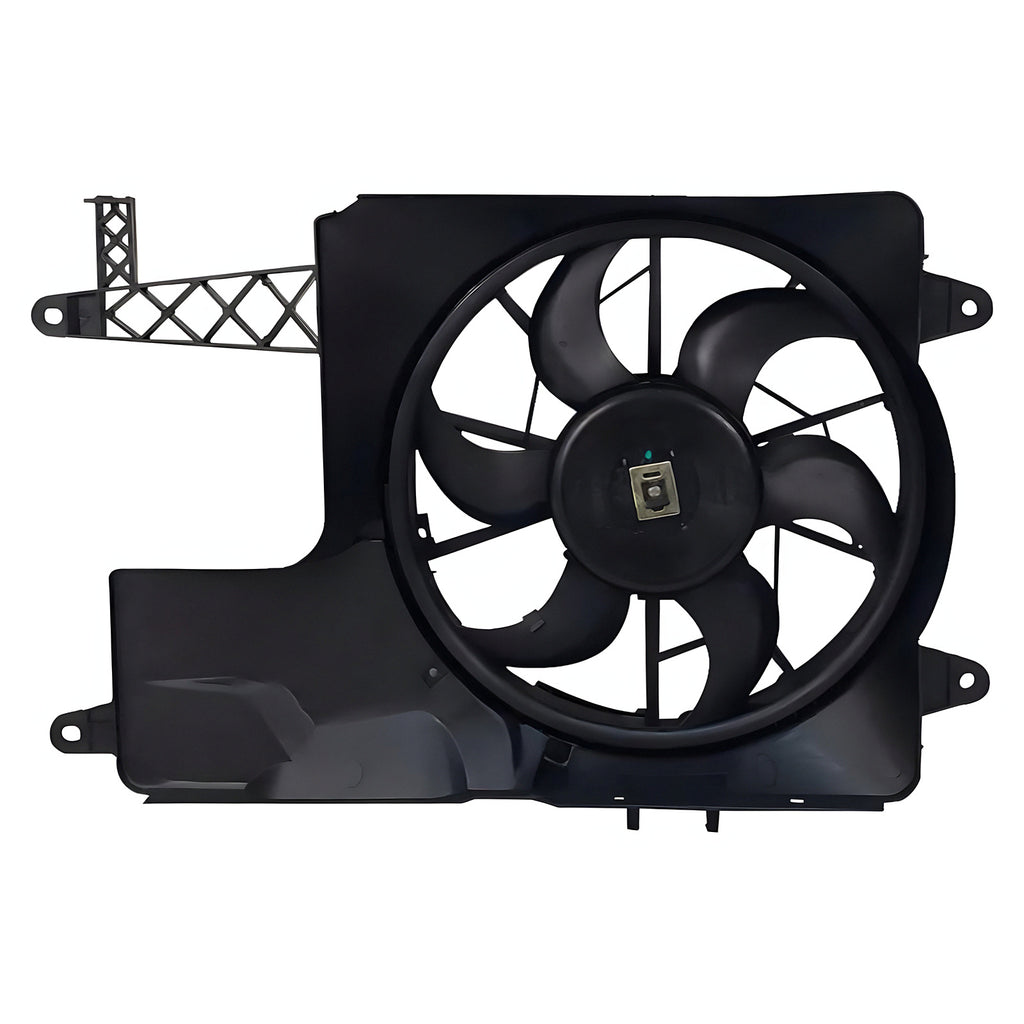 Motoventilador RASA MV35735 C
