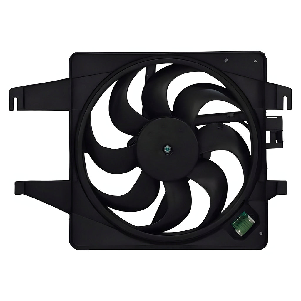 Motoventilador RASA MV35778