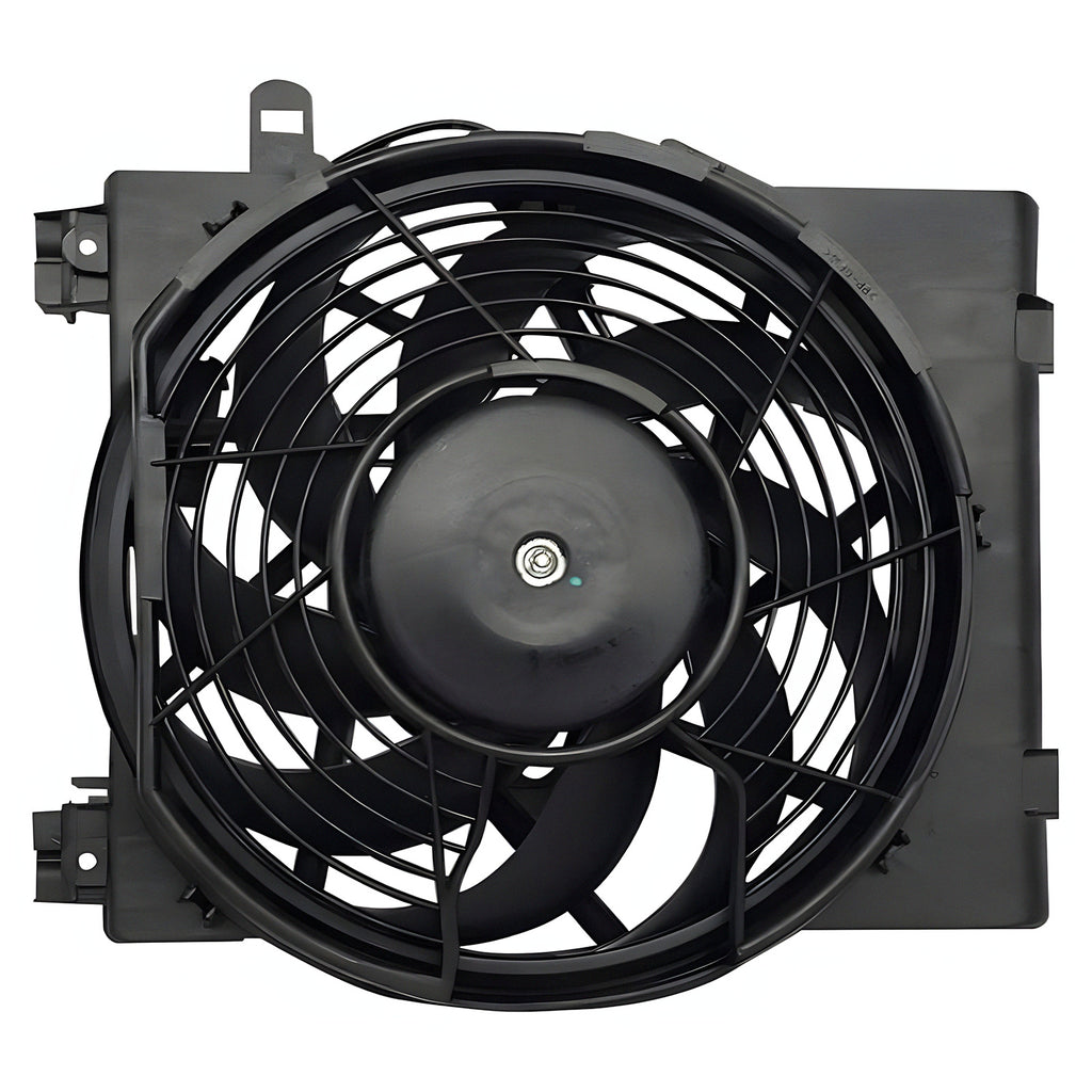 Motoventilador RASA MV35800 B