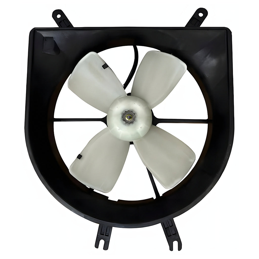 Motoventilador RASA MV35812