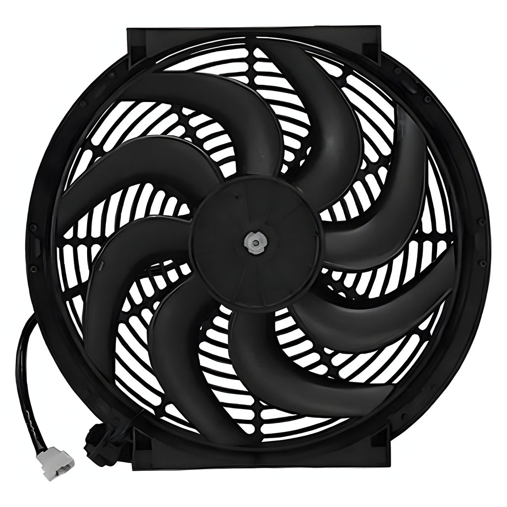 Motoventilador RASA MV35816