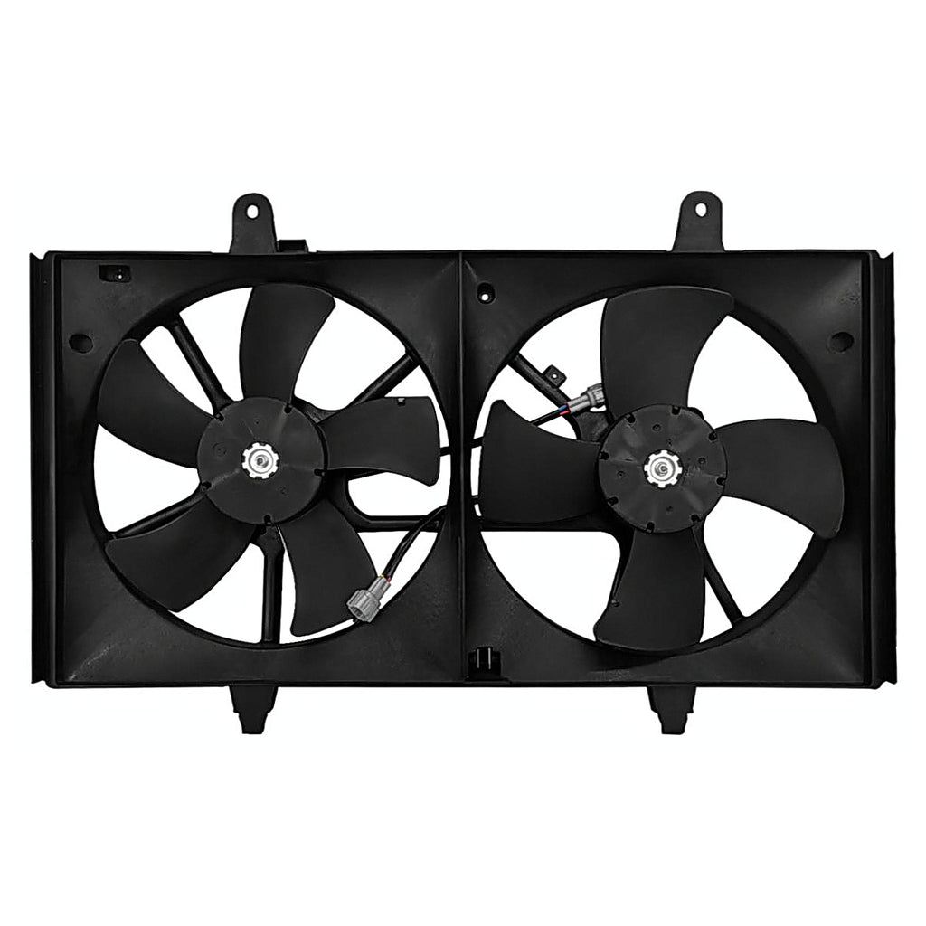 Motoventilador RASA MV35843