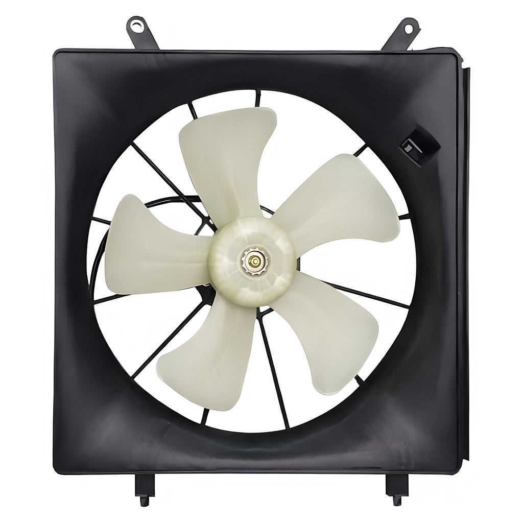 Motoventilador RASA MV35854