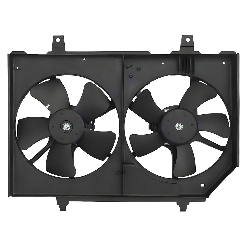 Motoventilador RASA MV35858