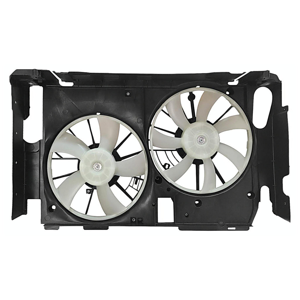 Motoventilador RASA MV35867