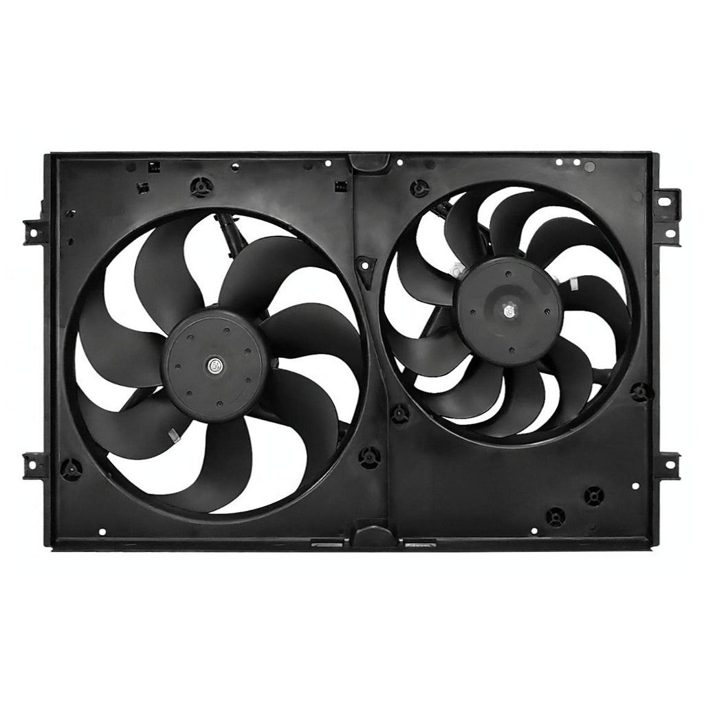 Motoventilador RASA MV35901 D