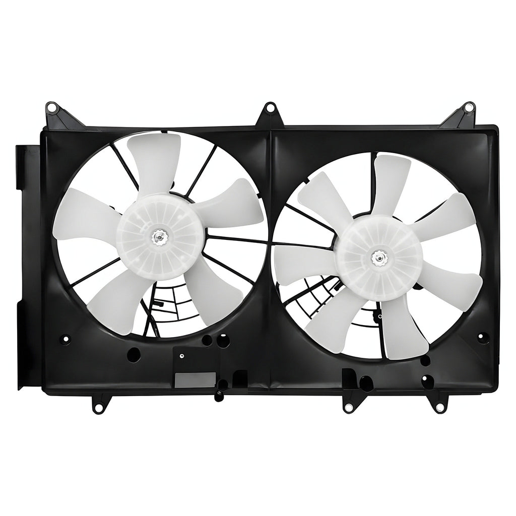 Motoventilador RASA MV35972