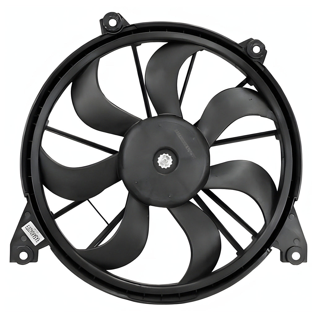 Motoventilador RASA MV35995