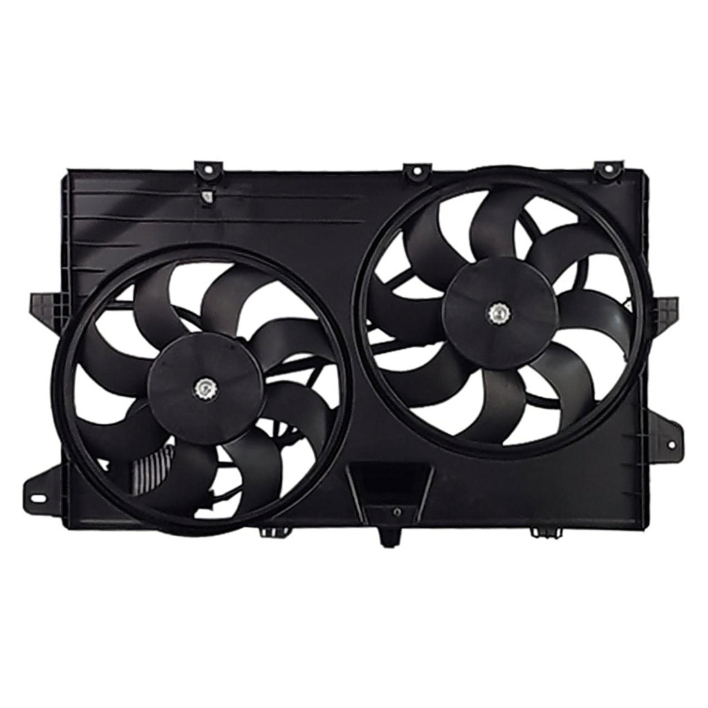 Motoventilador RASA MV35997