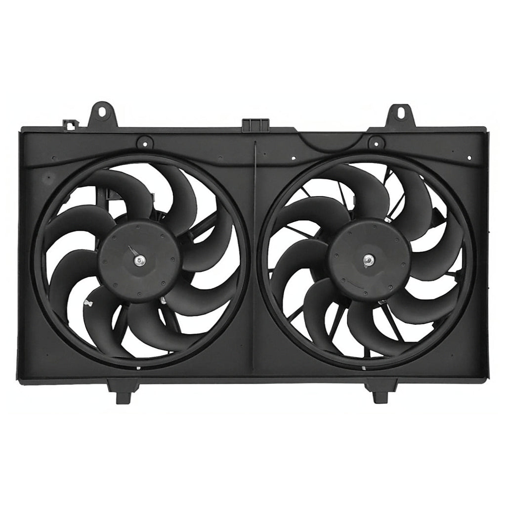 Motoventilador RASA MV36005