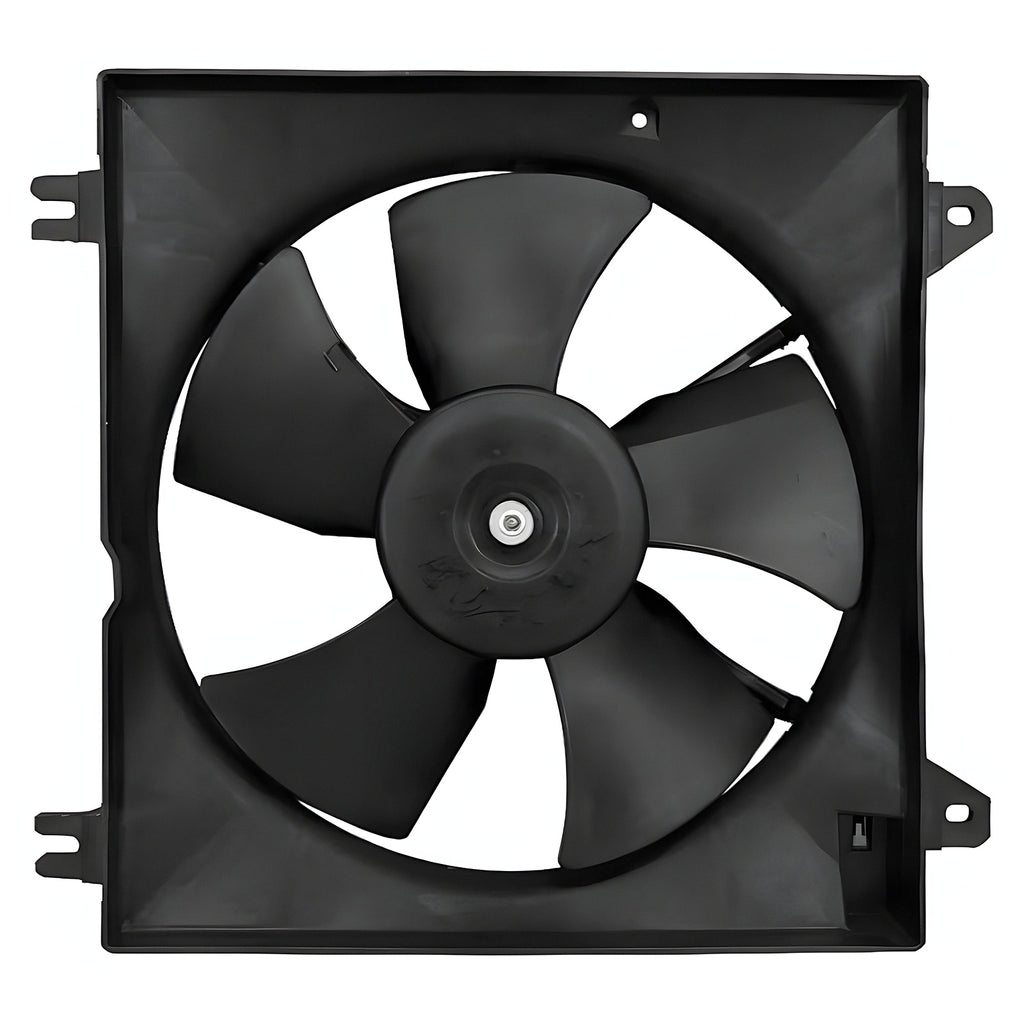 Motoventilador RASA MV36034