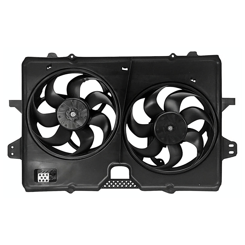Motoventilador RASA MV36048