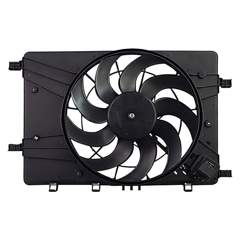 Motoventilador RASA MV36092