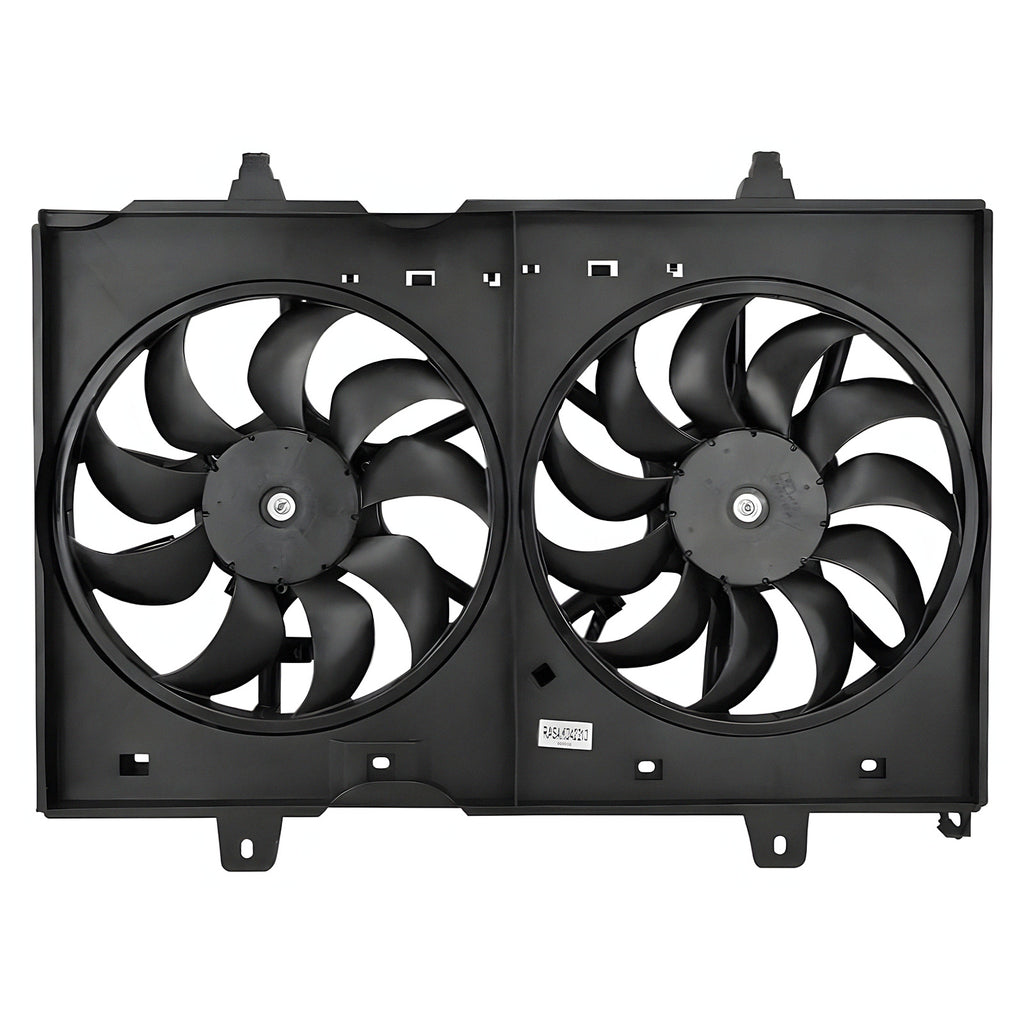 Motoventilador RASA MV36093