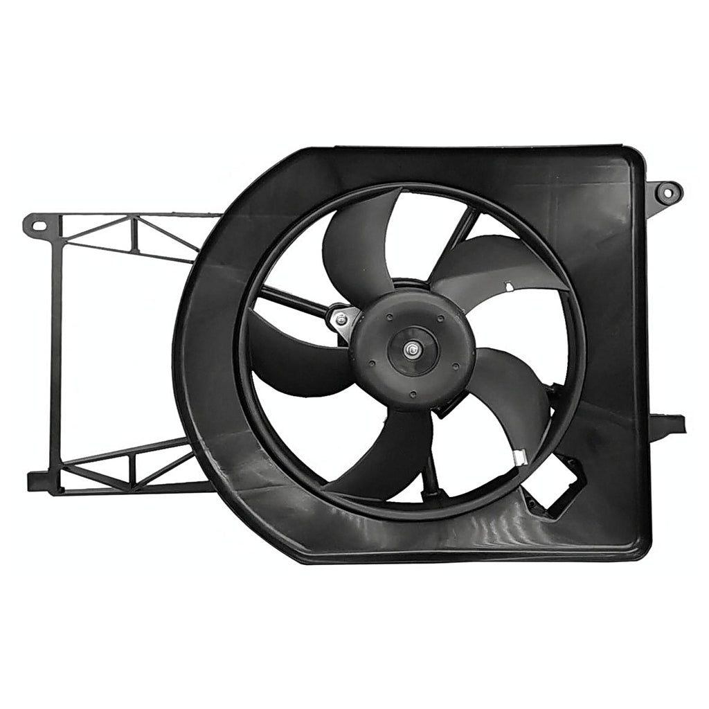 Motoventilador RASA MV36119
